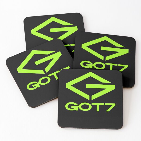 Item preview, GOT7 designed and sold by Jordan-Roseman.