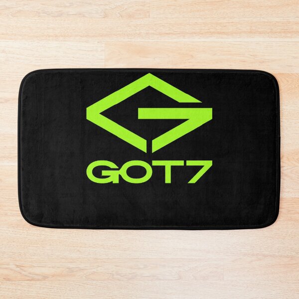 Item preview, GOT7 designed and sold by Jordan-Roseman.