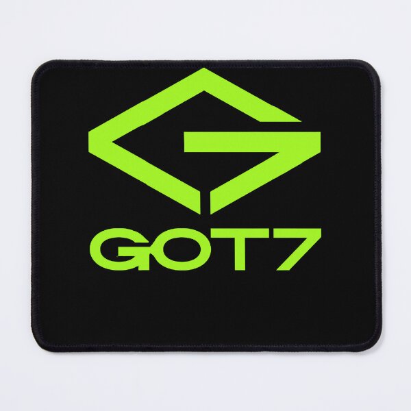 Item preview, GOT7 designed and sold by Jordan-Roseman.