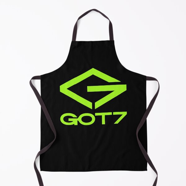 Item preview, GOT7 designed and sold by Jordan-Roseman.