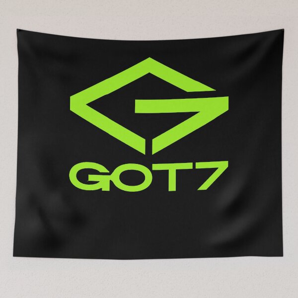 Item preview, GOT7 designed and sold by Jordan-Roseman.