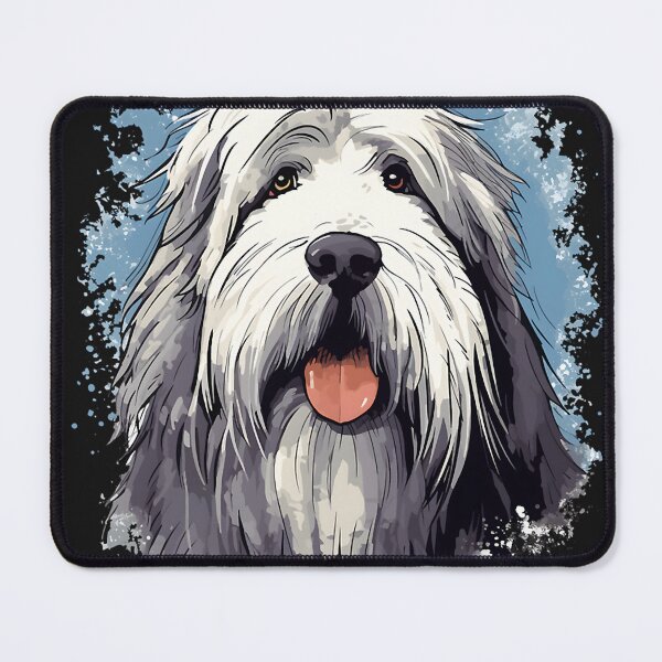 Item preview, Sheeps dog designed and sold by ShawnSlee1.