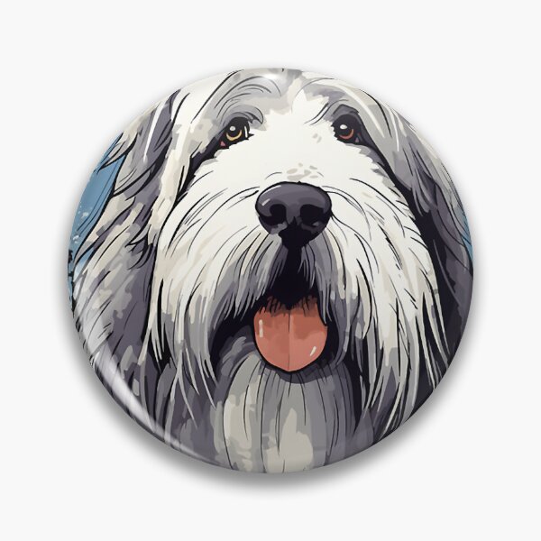 Item preview, Sheeps dog designed and sold by ShawnSlee1.
