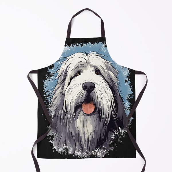 Item preview, Sheeps dog designed and sold by ShawnSlee1.