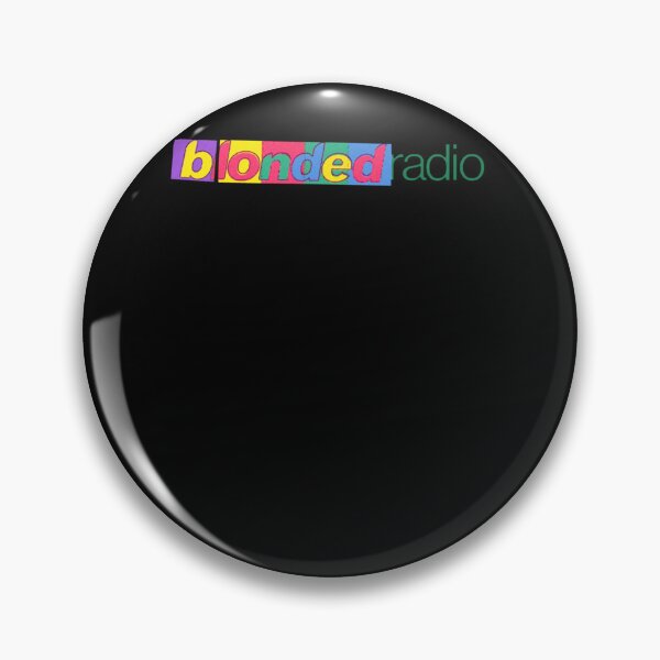 Item preview, Blonded Radio designed and sold by Jordan-Roseman.
