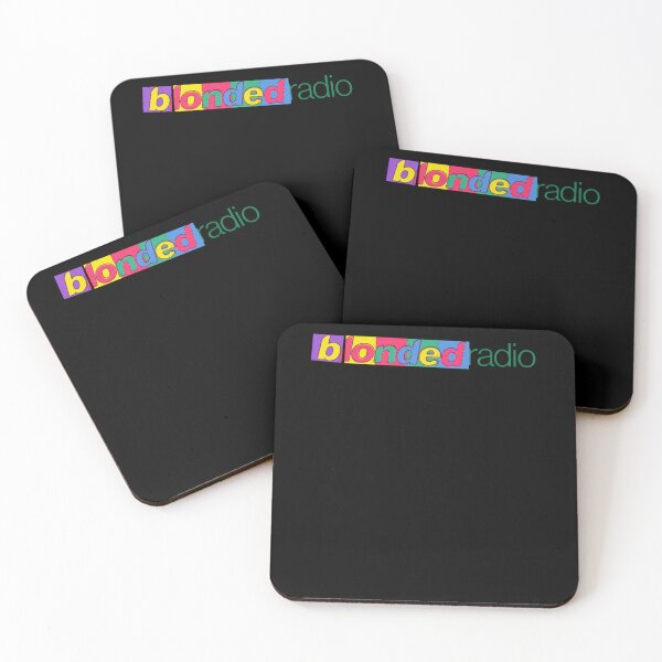 Item preview, Blonded Radio designed and sold by Jordan-Roseman.