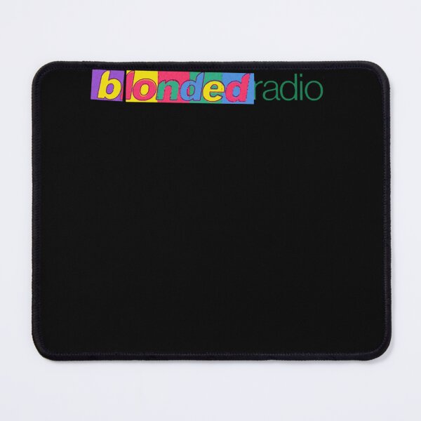 Item preview, Blonded Radio designed and sold by Jordan-Roseman.