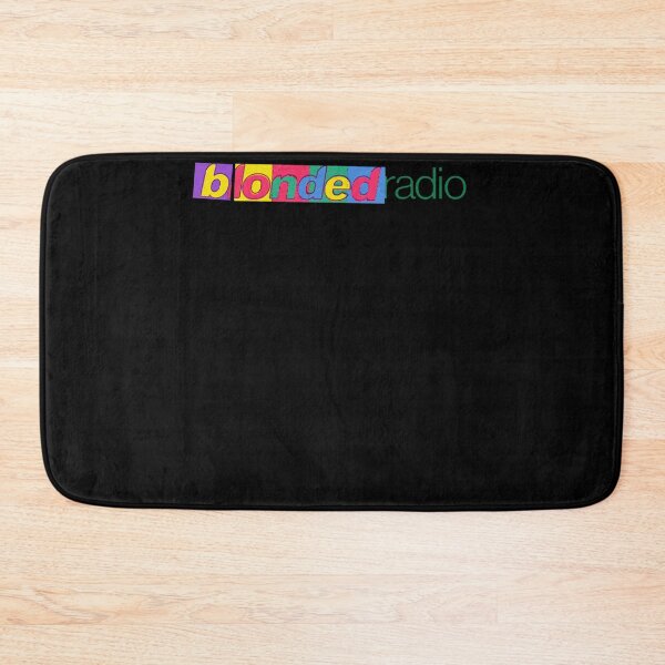 Item preview, Blonded Radio designed and sold by Jordan-Roseman.