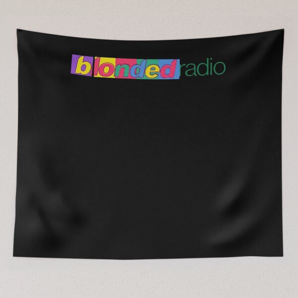 Item preview, Blonded Radio designed and sold by Jordan-Roseman.