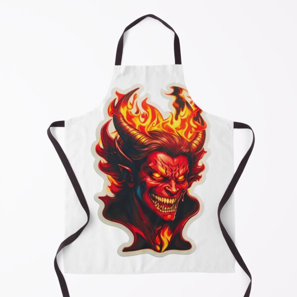 Item preview, Hell Devil designed and sold by DevilSweetHeart.