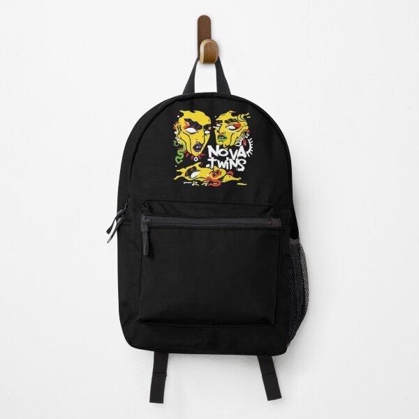 Item preview, Nova Twins merch designed and sold by xDumpTruckx.