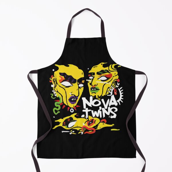Item preview, Nova Twins merch designed and sold by xDumpTruckx.