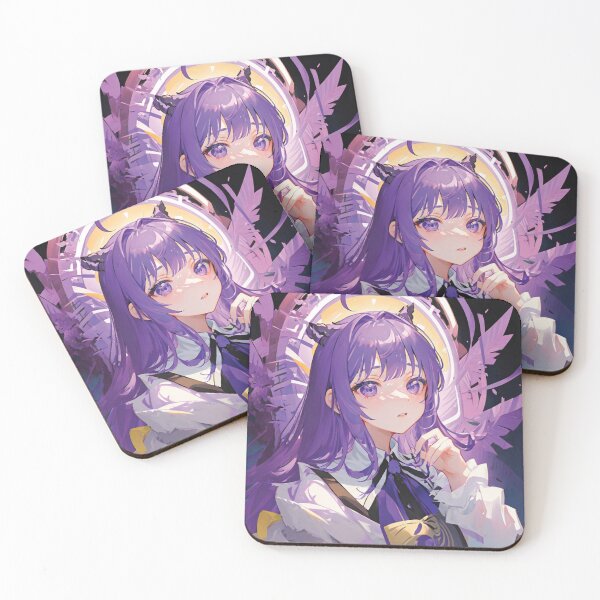 Item preview, Violent girl_anime-17 designed and sold by theiynkhi.