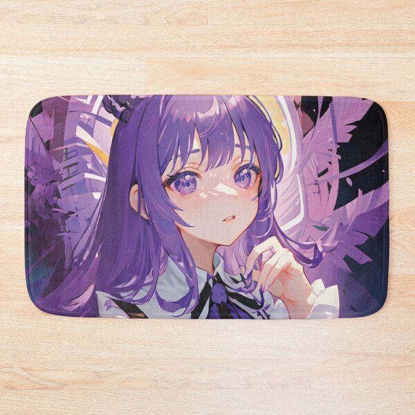 Item preview, Violent girl_anime-17 designed and sold by theiynkhi.