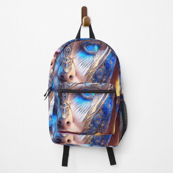 Item preview, Biomechanical cyborg designed and sold by M-Y-A-R-T-.