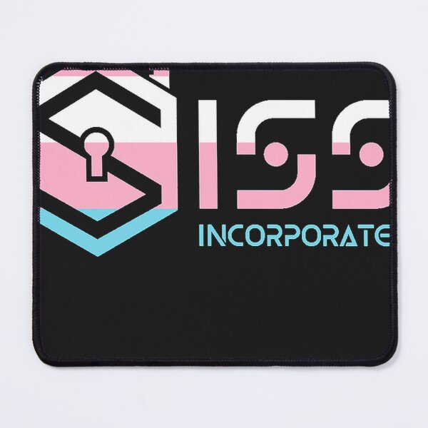 Item preview, SISS inc Company Logo Trans designed and sold by ShawnSlee1.