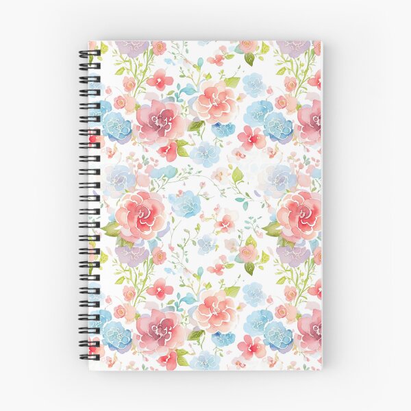 Artikelvorschau, Blumen, Botanisch, Blumen, Niedliches Blumenmuster entworfen und verkauft von InscribedPH.