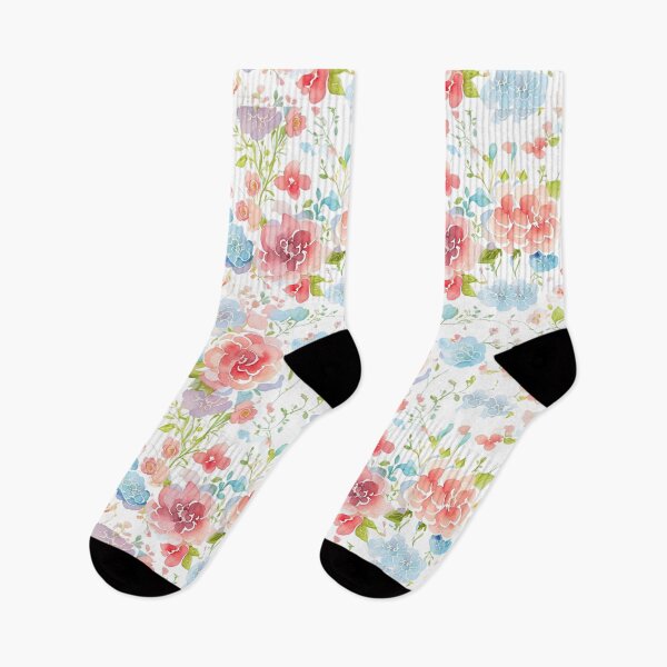 Item preview, Flowers, Botanical, Floral, Cute Floral Design designed and sold by InscribedPH.