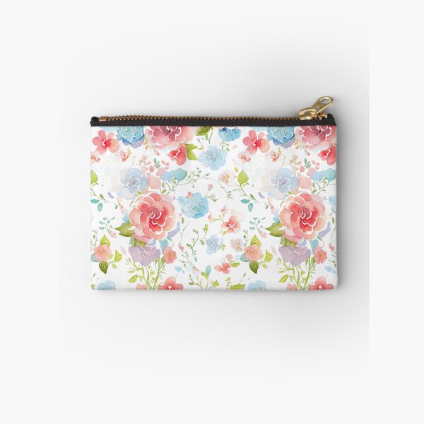 Item preview, Flores, botánico, floral, lindo diseño floral designed and sold by InscribedPH.
