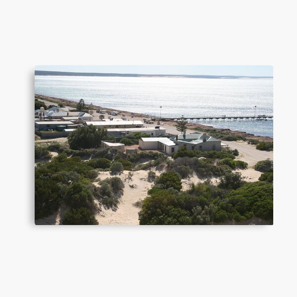 Item preview, Fowler's Bay, Eyre Peninsular, S.A. designed and sold by elphonline.
