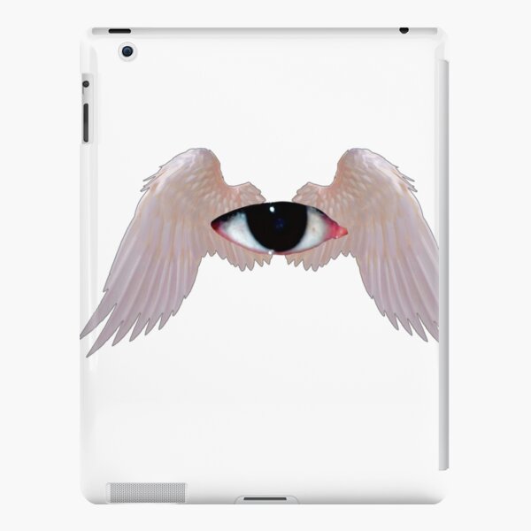 Weirdcore Drippy Heart iPad Case & Skin for Sale by by-ariel24