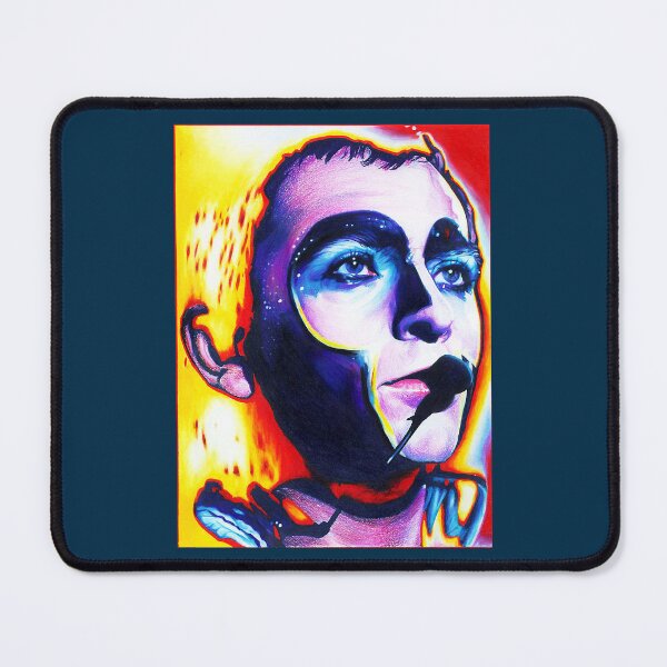 Item preview, PETER GABRIEL Classic (4) designed and sold by yramasendeu.