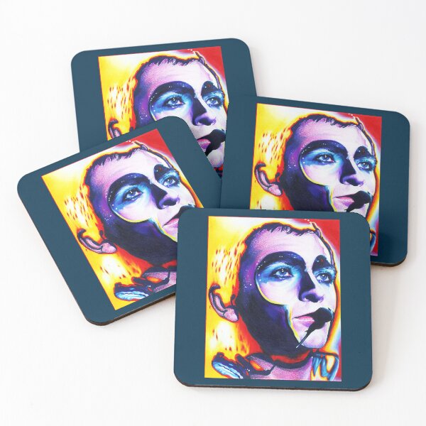 Item preview, PETER GABRIEL Classic (4) designed and sold by yramasendeu.
