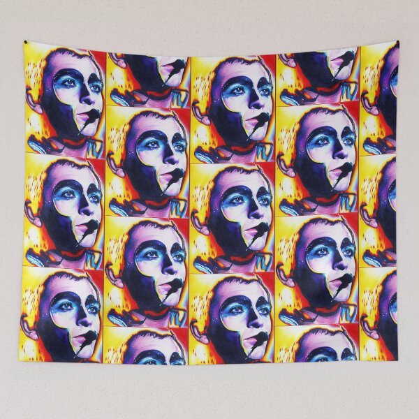 Item preview, PETER GABRIEL Classic (4) designed and sold by yramasendeu.