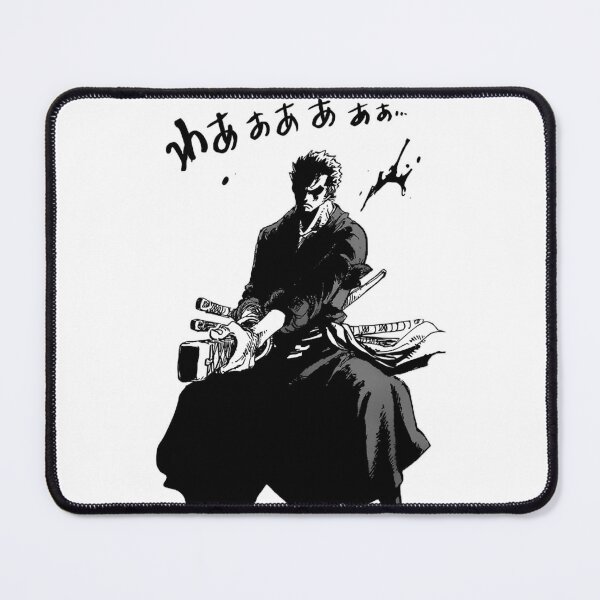 Zoro with Enma (Manga) Poster for Sale by MangaPanels