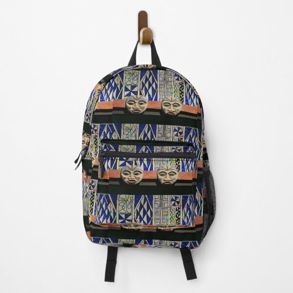 Item preview, vr 3264 / finition 2023 - 49 Musée Branly-Chirac à Paris sur le Cameroun - Okaio Créations Olavia-Olao designed and sold by o.okaïo.