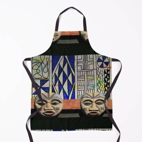Item preview, vr 3264 / finition 2023 - 49 Musée Branly-Chirac à Paris sur le Cameroun - Okaio Créations Olavia-Olao designed and sold by o.okaïo.