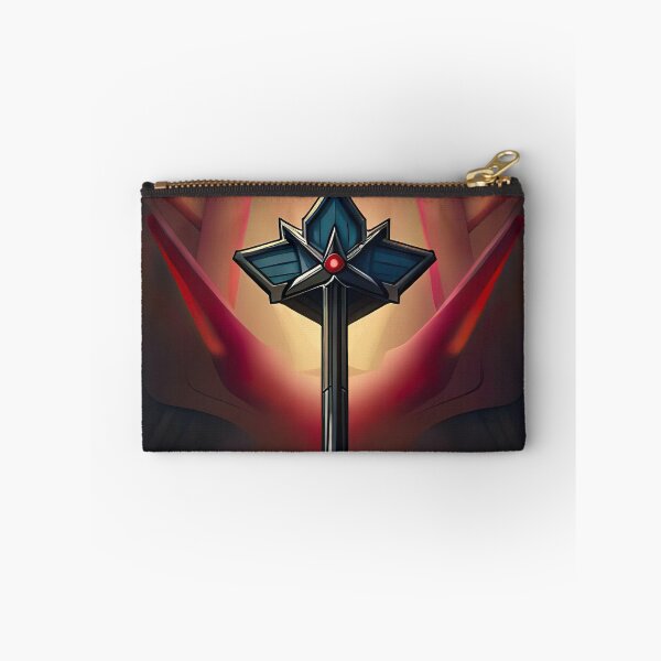 Item preview, Weapons: Hydro Demon Sword designed and sold by SolarLove1.