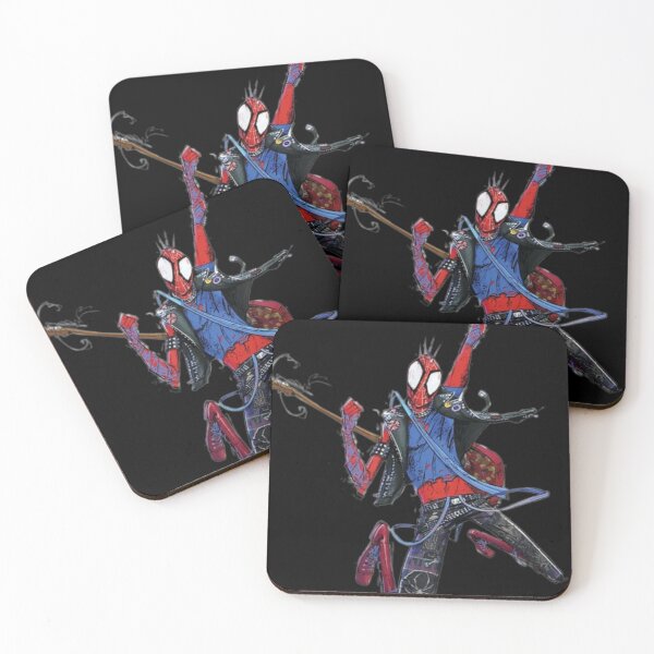 Artikelvorschau, Spiderverse entworfen und verkauft von JZfashion.
