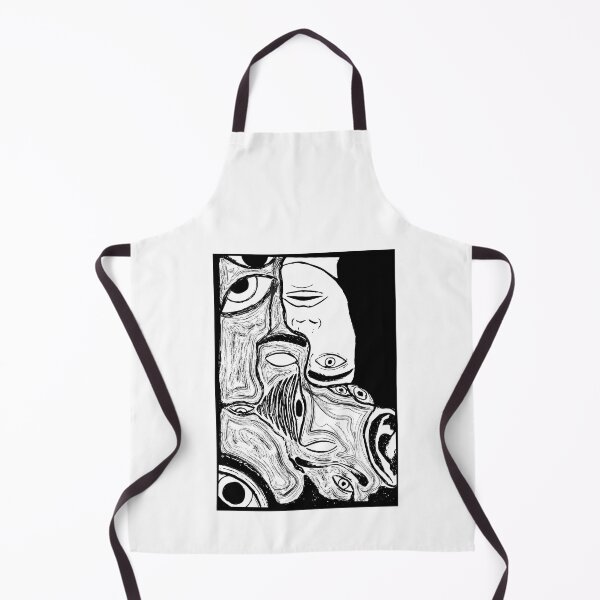 Item preview, Looking from a different perspective designed and sold by ladyshrimp.