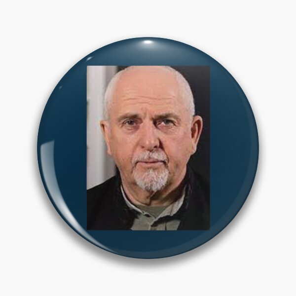 Item preview, Peter Gabriel -Classic  designed and sold by yramasendeu.
