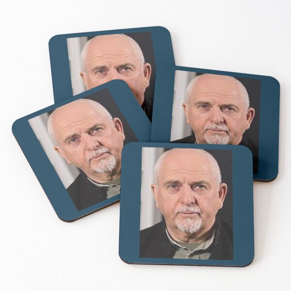 Item preview, Peter Gabriel -Classic  designed and sold by yramasendeu.