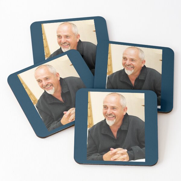 Item preview, Peter Gabriel -Classic(1) designed and sold by yramasendeu.
