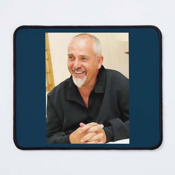 Item preview, Peter Gabriel -Classic(1) designed and sold by yramasendeu.