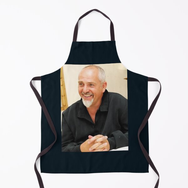 Item preview, Peter Gabriel -Classic(1) designed and sold by yramasendeu.
