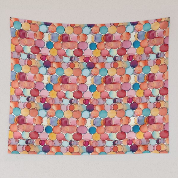 Item preview, The Circles of Love: Everlasting Affection and Devotion designed and sold by Pixelboys.