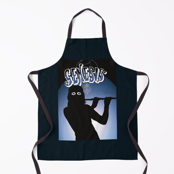 Item preview, Peter Gabriel Of Genesis  designed and sold by yramasendeu.