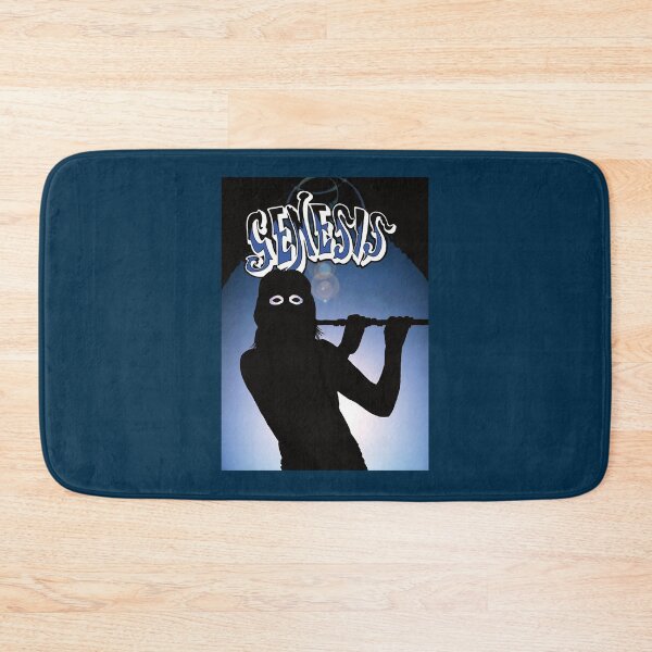 Item preview, Peter Gabriel Of Genesis  designed and sold by yramasendeu.