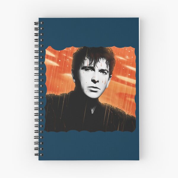 Item preview, peter gabriel red rain designed and sold by yramasendeu.