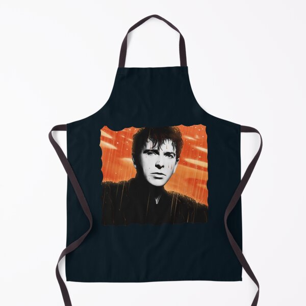 Item preview, peter gabriel red rain designed and sold by yramasendeu.