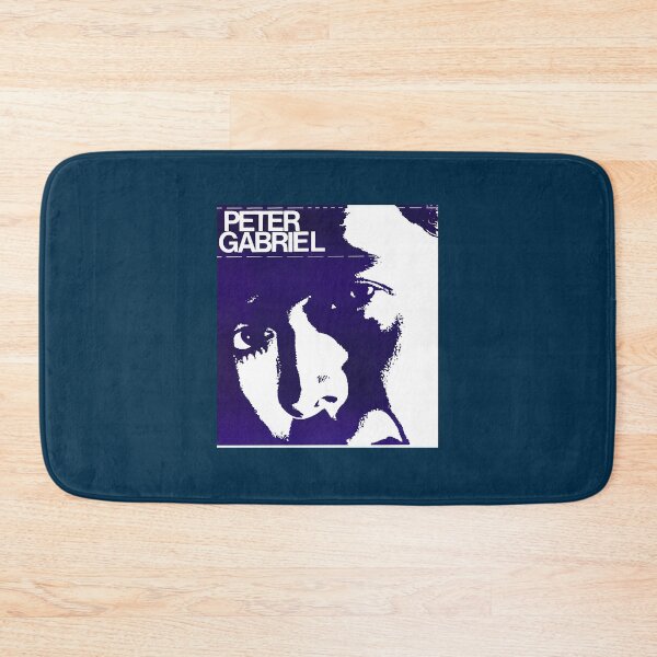 Item preview, Peter Gabriel Security 4 Tour Memories designed and sold by yramasendeu.