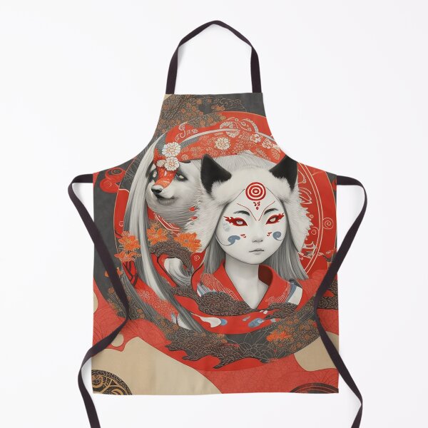 Artikelvorschau, Radiant Goddess Amaterasu entworfen und verkauft von Permana96.