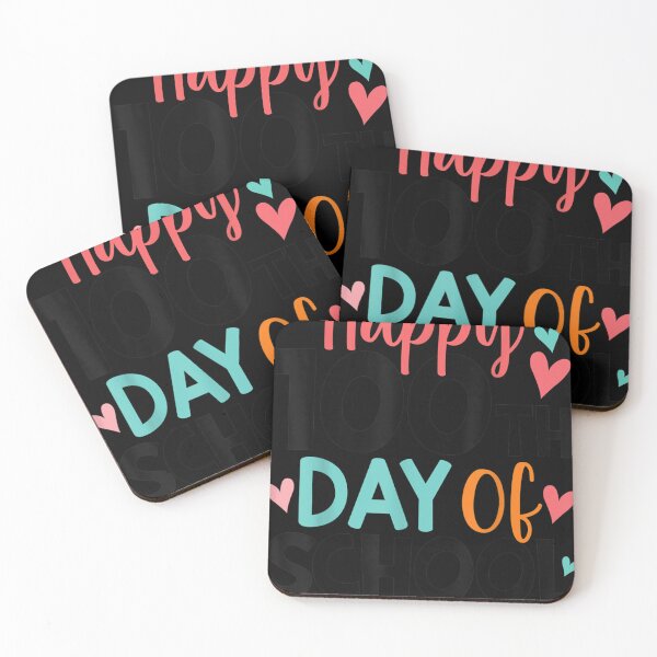 Item preview, 100th Day of School Teacher Kids Adult Boys Happy 100 Days designed and sold by Jack Cordova.