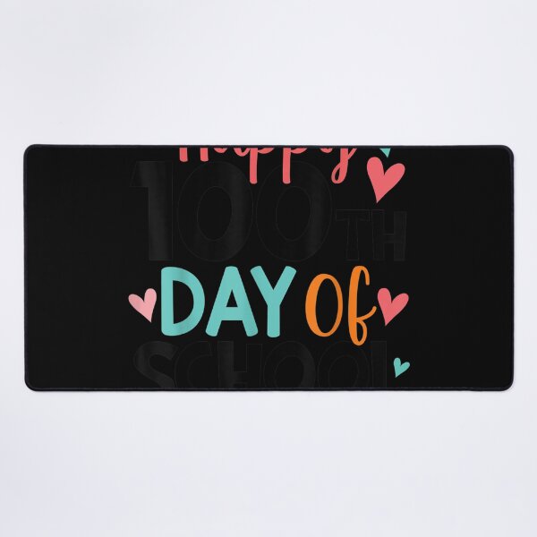 Item preview, 100th Day of School Teacher Kids Adult Boys Happy 100 Days designed and sold by Jack Cordova.