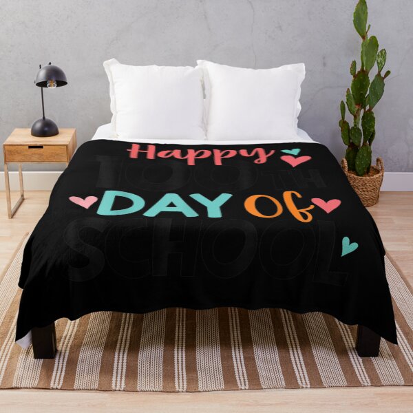 Item preview, 100th Day of School Teacher Kids Adult Boys Happy 100 Days designed and sold by Jack Cordova.