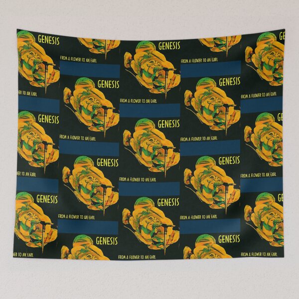 Item preview, Peter GABRIEL(8) designed and sold by yramasendeu.